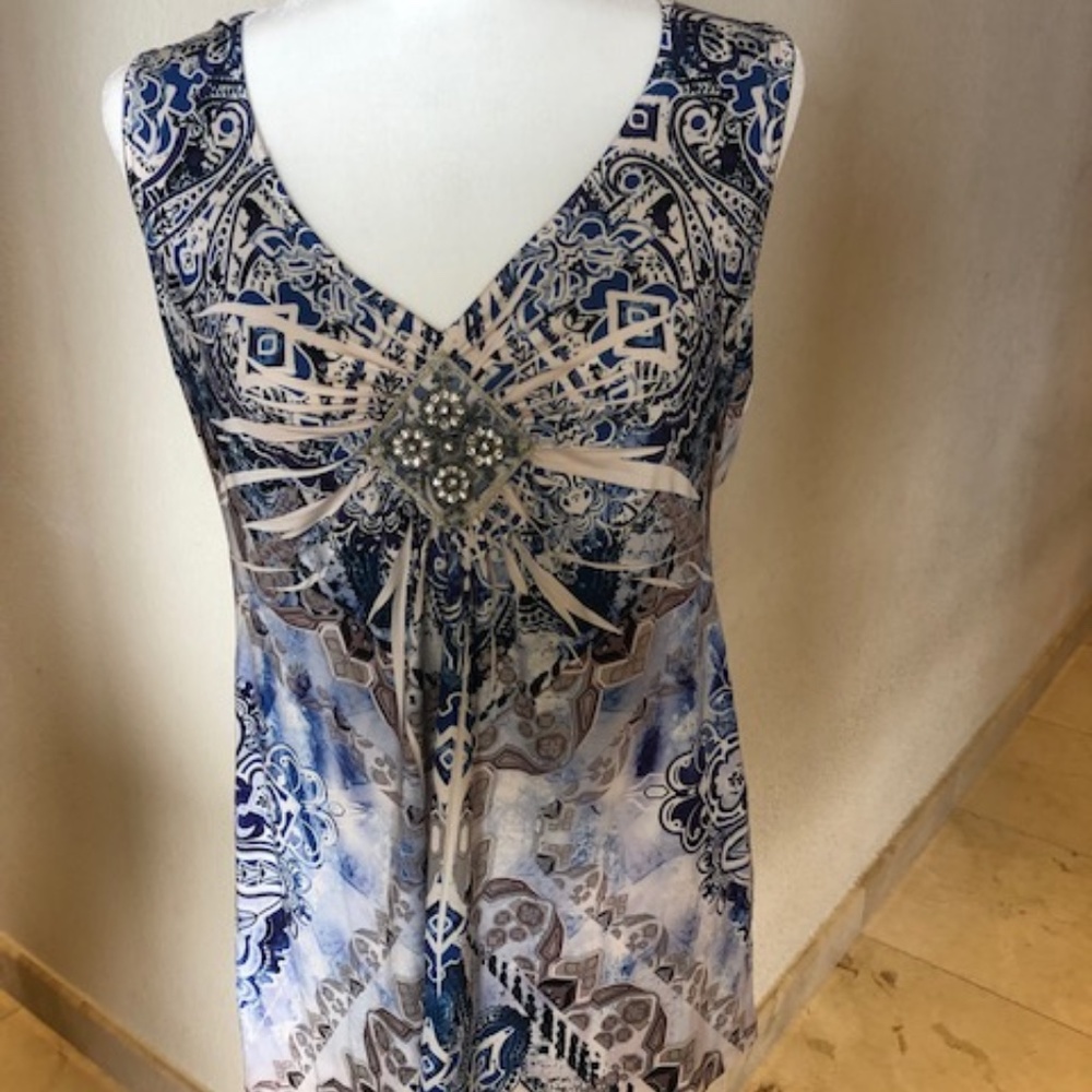 Sleeveless Top by Apt. 9